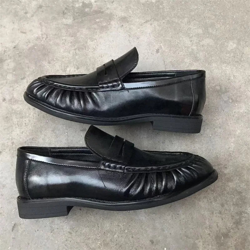Savannah Retro Loafers