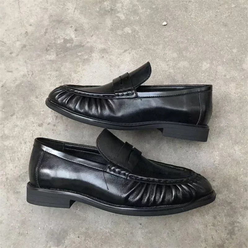 Savannah Retro Loafers