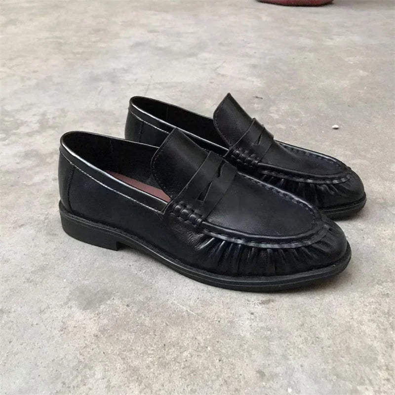 Savannah Retro Loafers