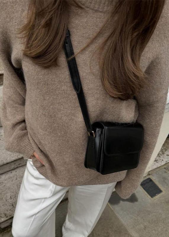 ZEYA - Cilia Knit Sweater