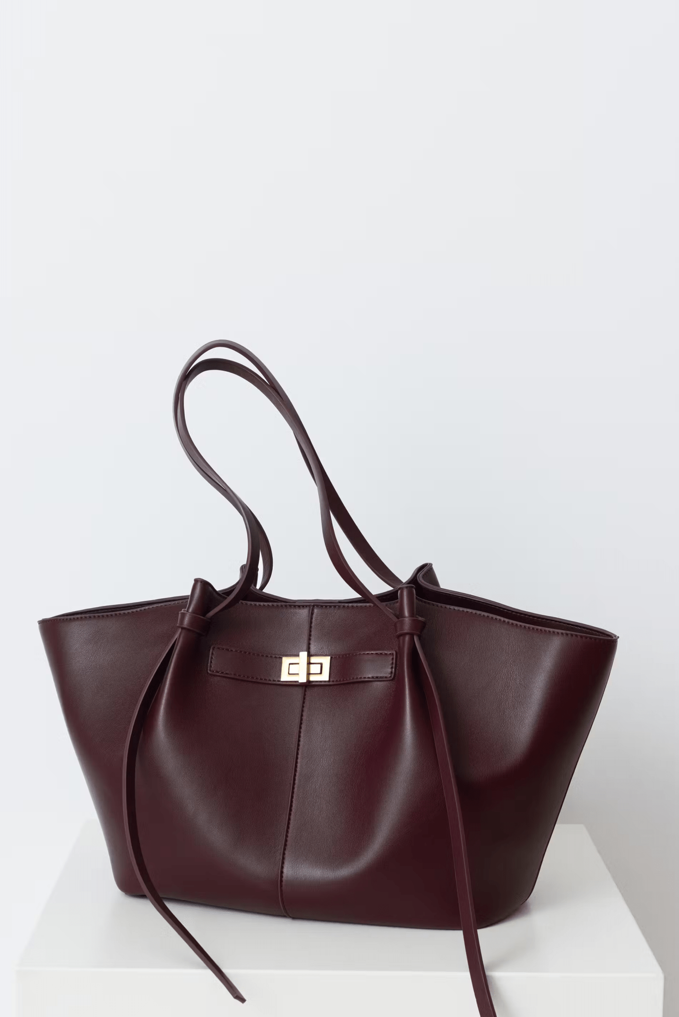 ZEYA - Glenda Shopper Bag