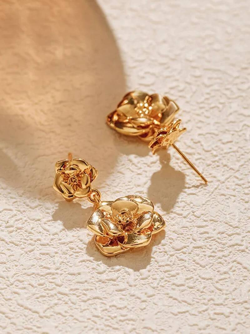 ZEYA - Isla Earrings