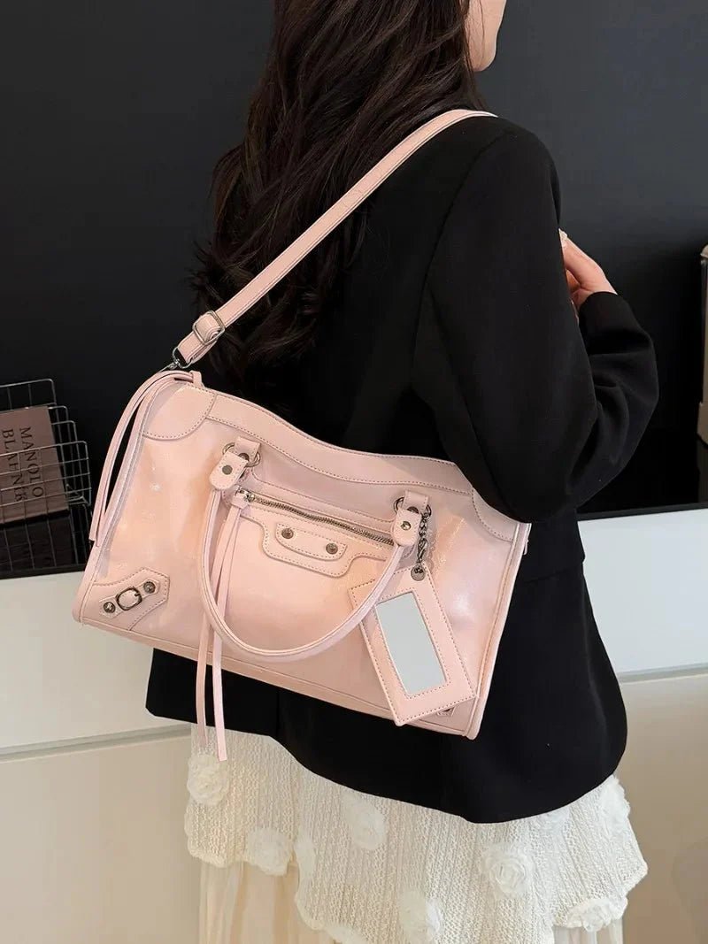 ZEYA - Linda City Handbag