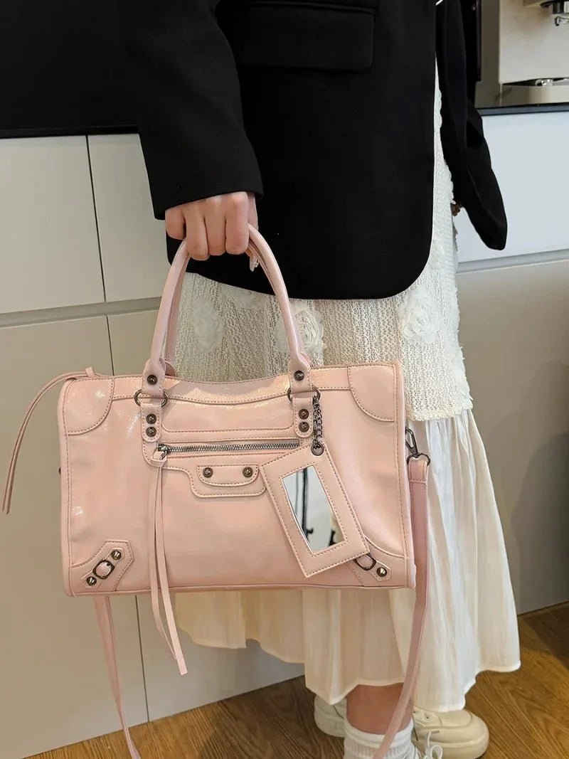 ZEYA - Linda City Handbag