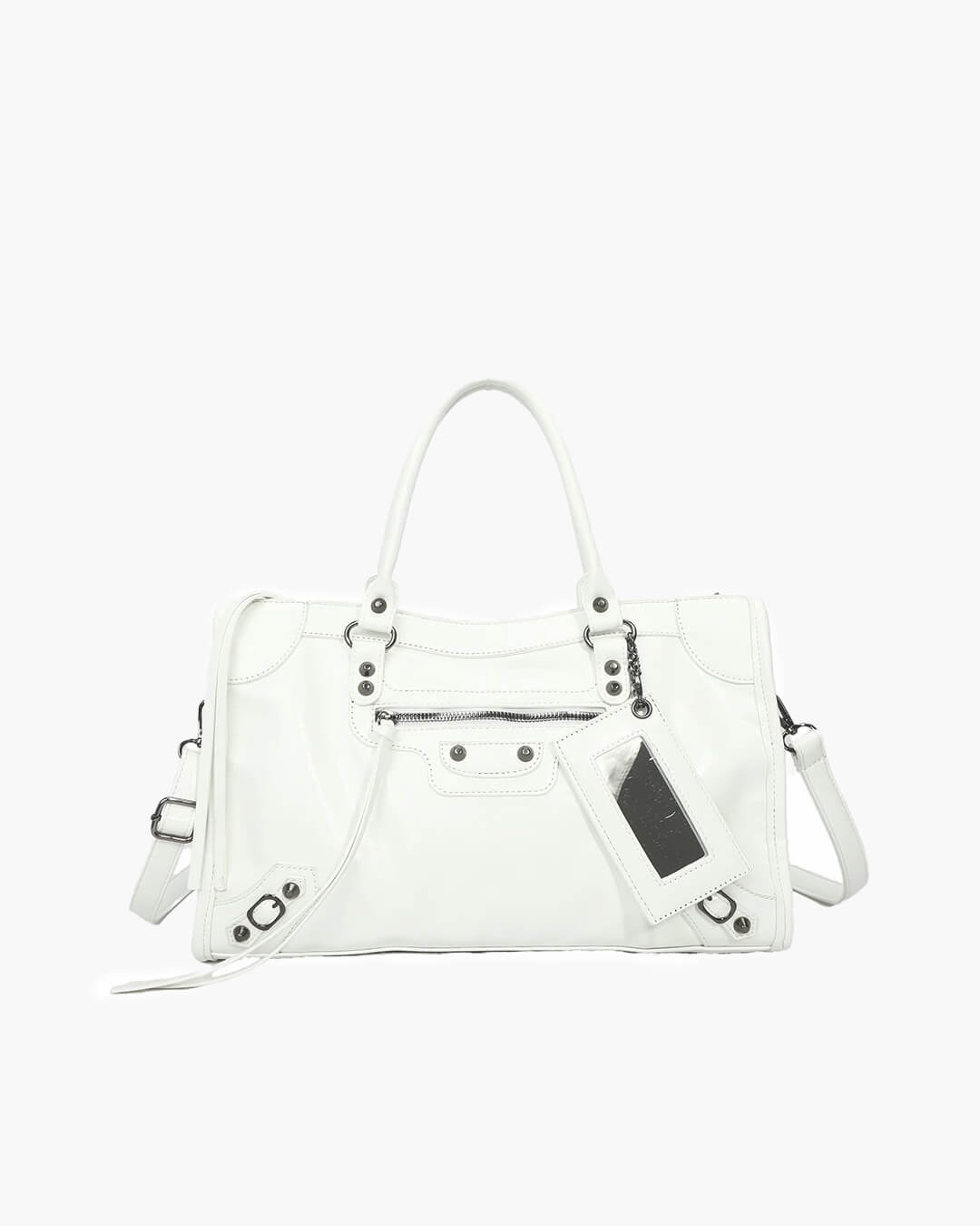ZEYA - Linda City Handbag