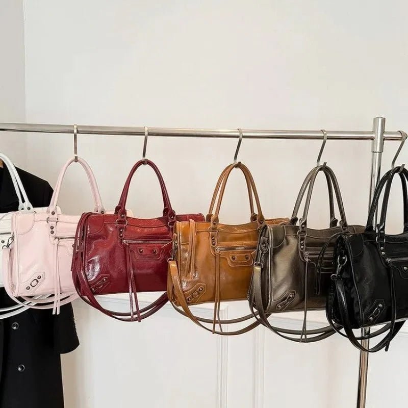 ZEYA - Linda City Handbag