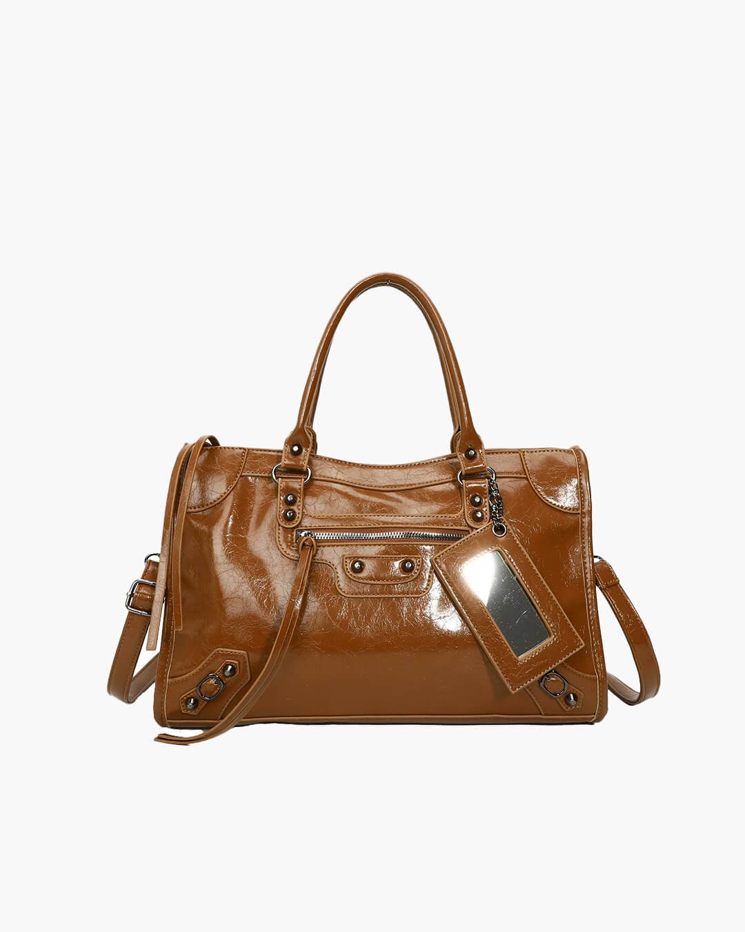 ZEYA - Linda City Handbag
