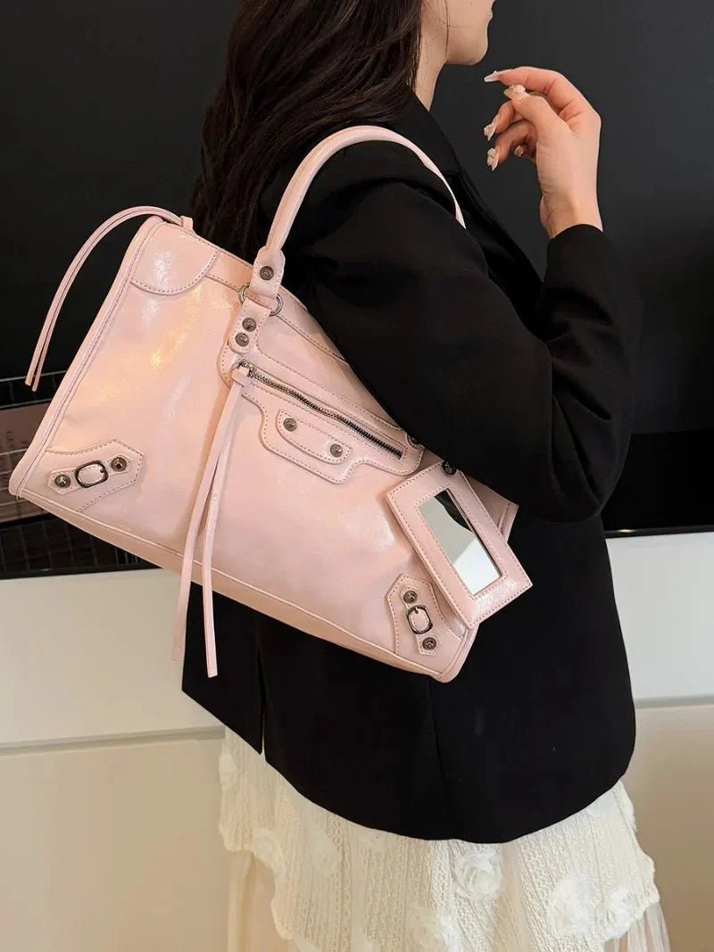 ZEYA - Linda City Handbag