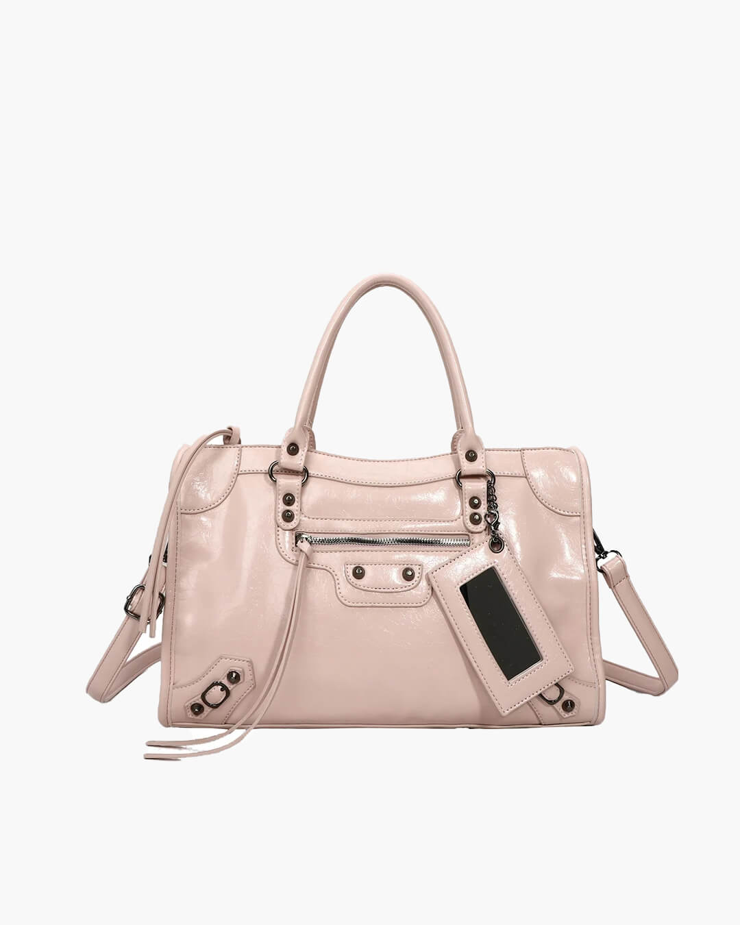 ZEYA - Linda City Handbag