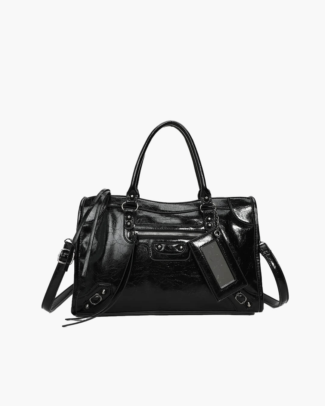 ZEYA - Linda City Handbag