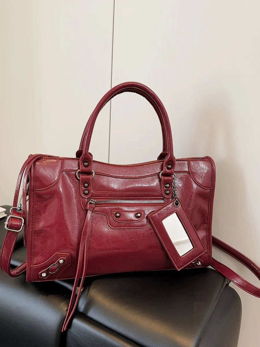 ZEYA - Linda City Handbag