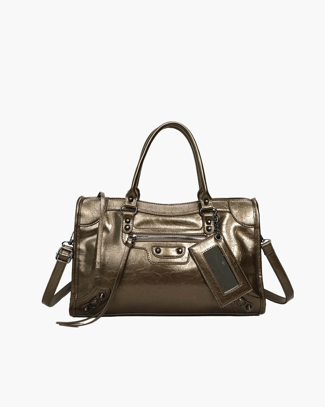ZEYA - Linda City Handbag