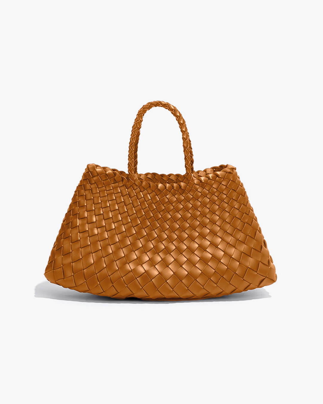 ZEYA - Madison Woven Bag Medium
