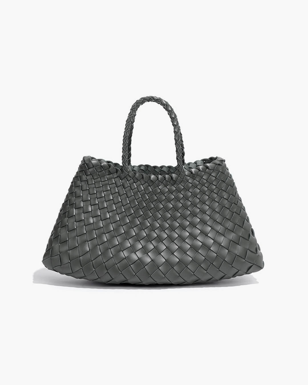 ZEYA - Madison Woven Bag Medium