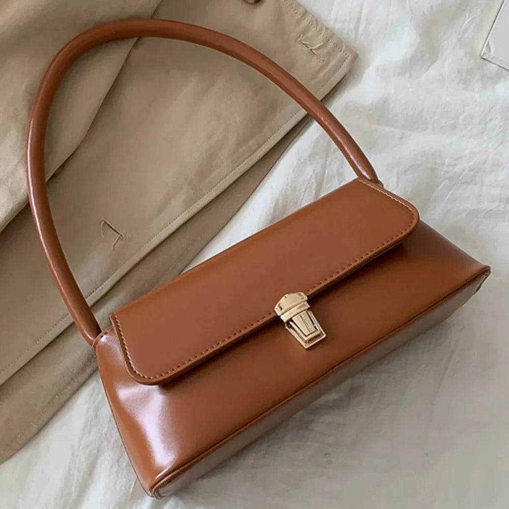 ZEYA - Tilda Vintage Shoulder Bag