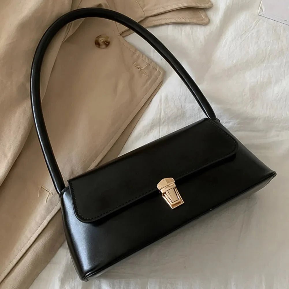 ZEYA - Tilda Vintage Shoulder Bag