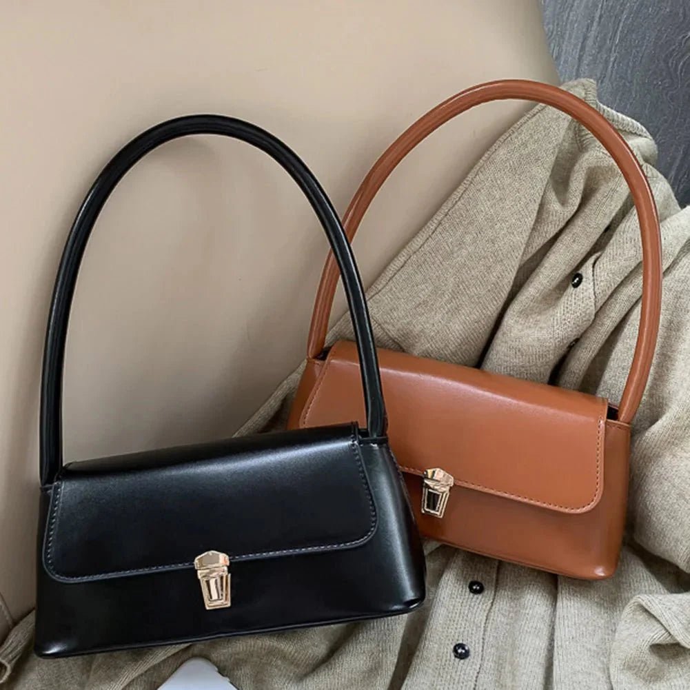 ZEYA - Tilda Vintage Shoulder Bag