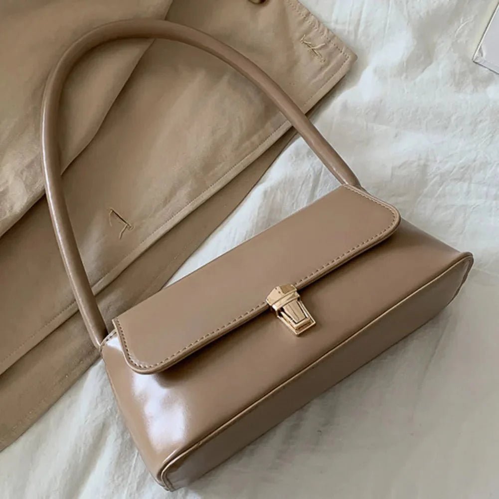 ZEYA - Tilda Vintage Shoulder Bag