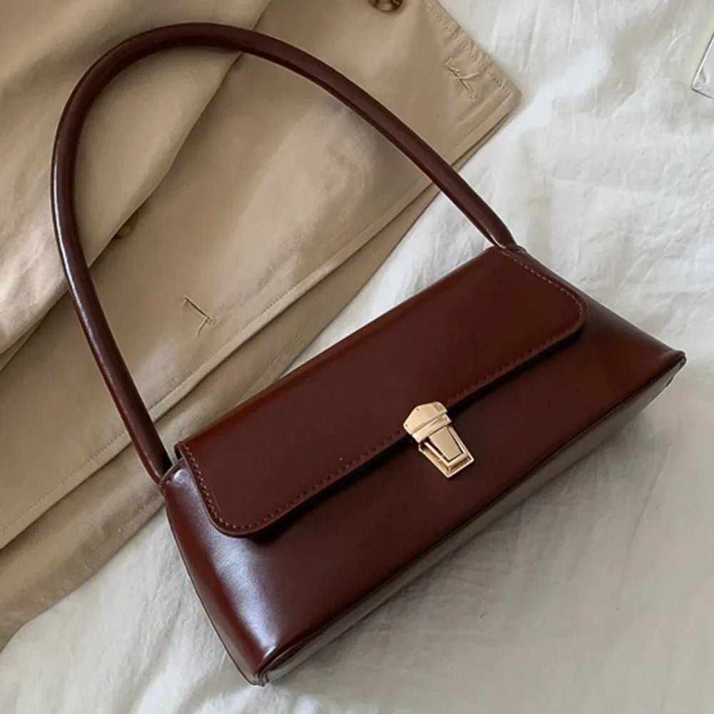 ZEYA - Tilda Vintage Shoulder Bag