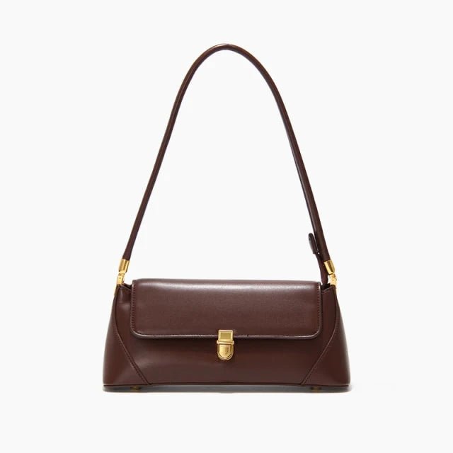 ZEYA - Tilda Vintage Shoulder Bag