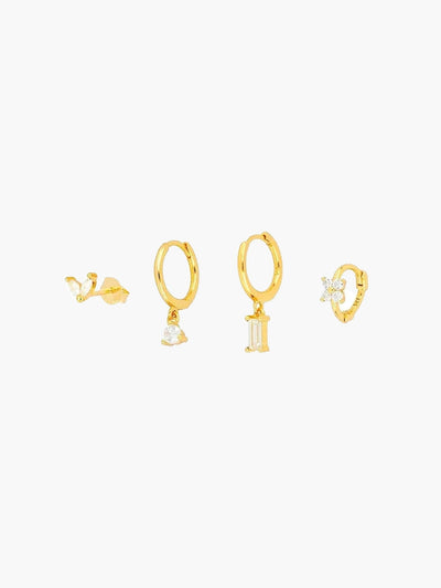 Piercing - ZEYA