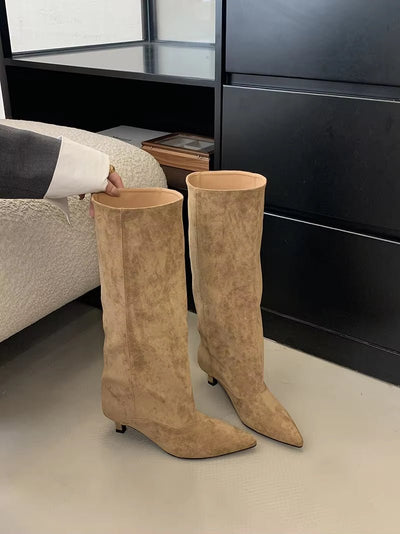 Shoes - ZEYA