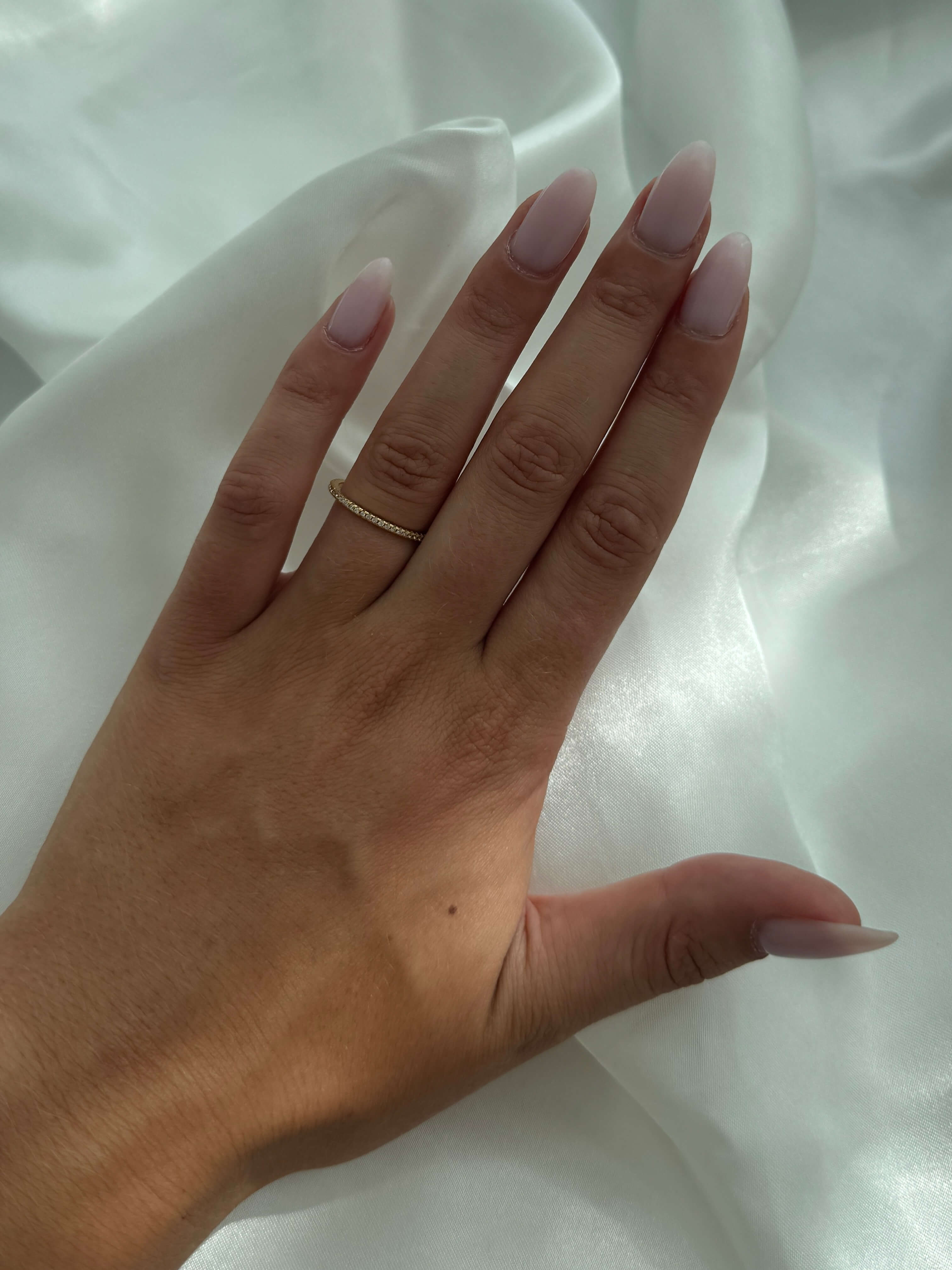 Yalina Ring - ZEYA