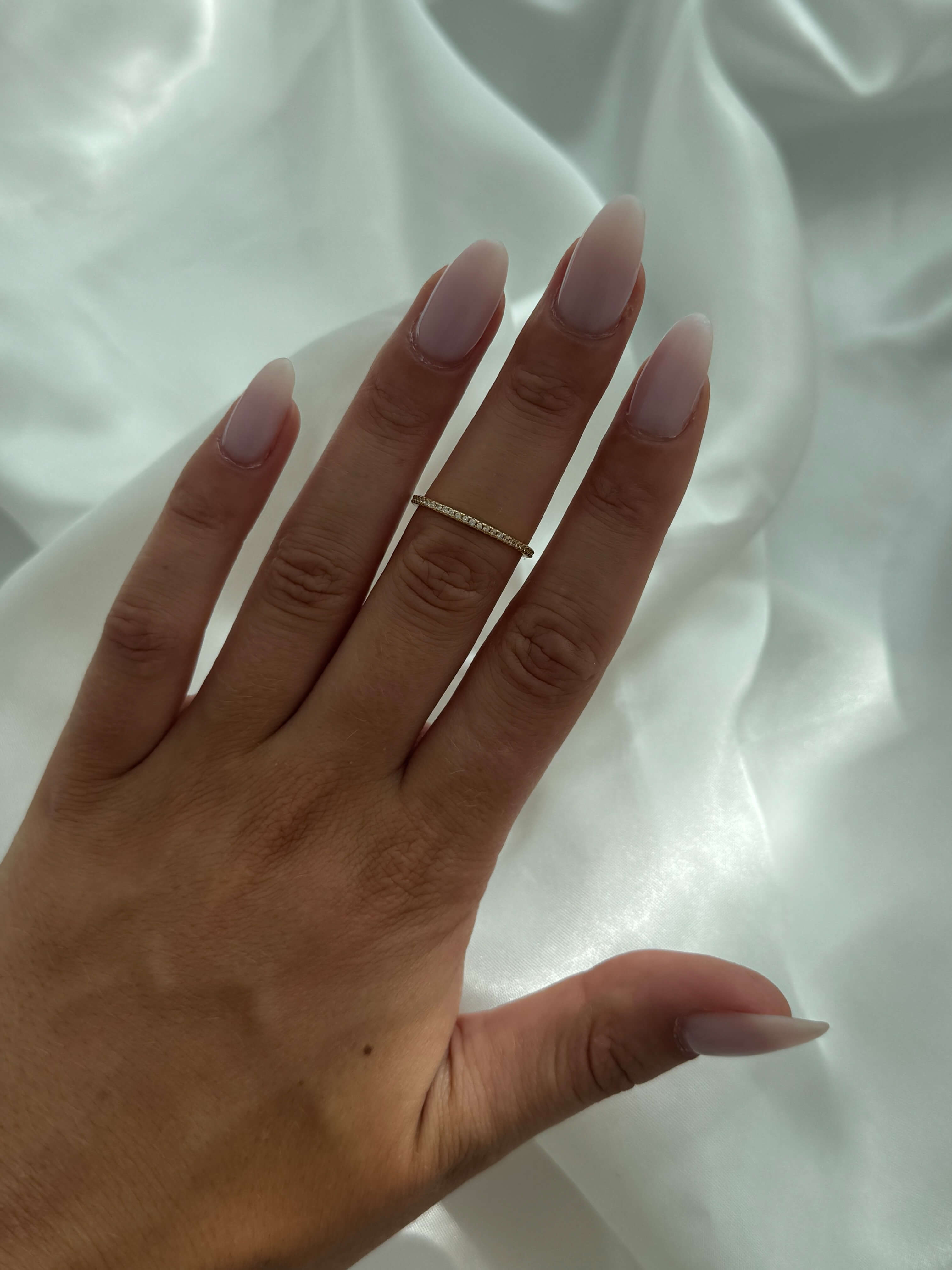 Yalina Ring - ZEYA