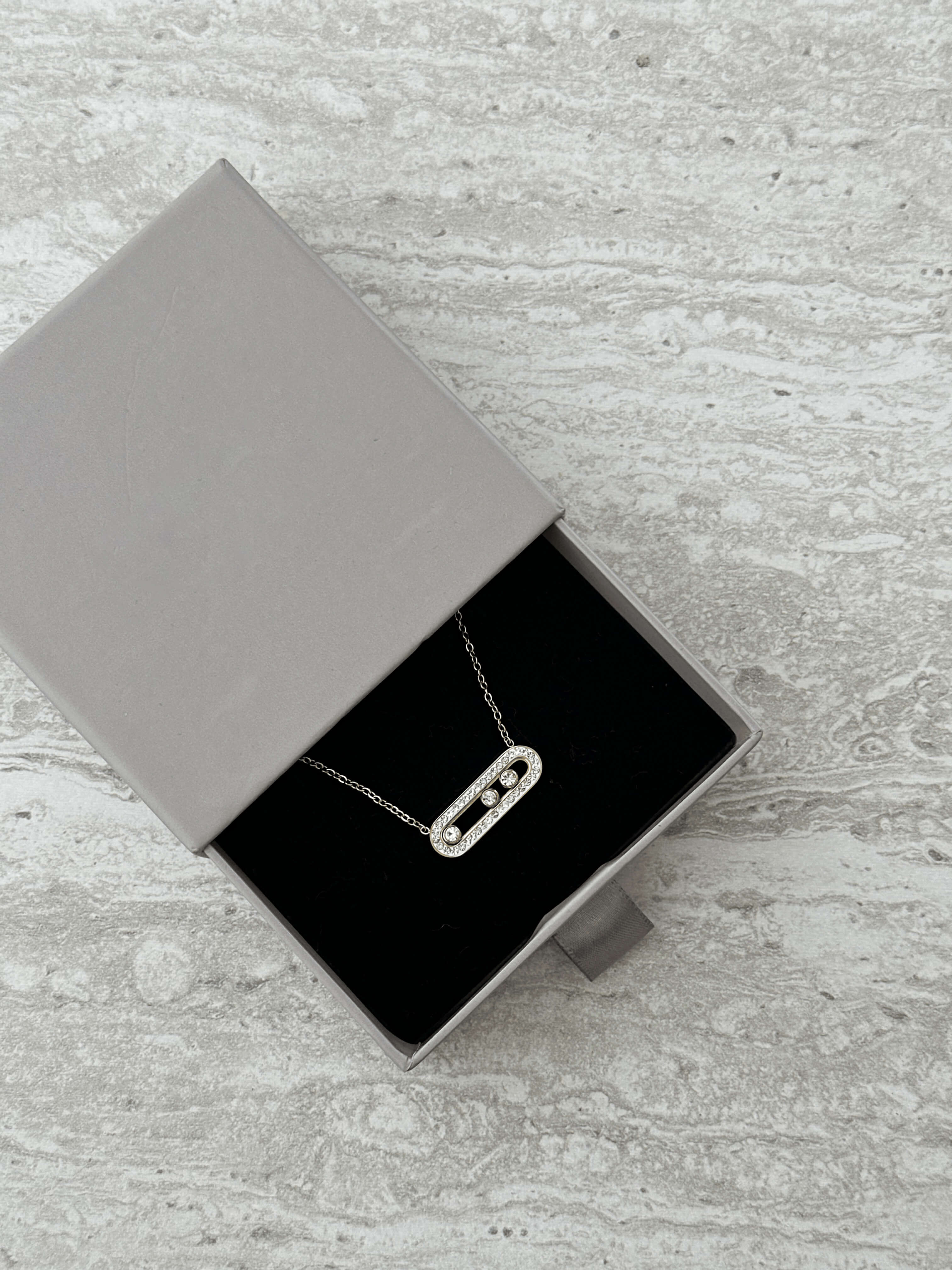 Melissa Necklace - ZEYA
