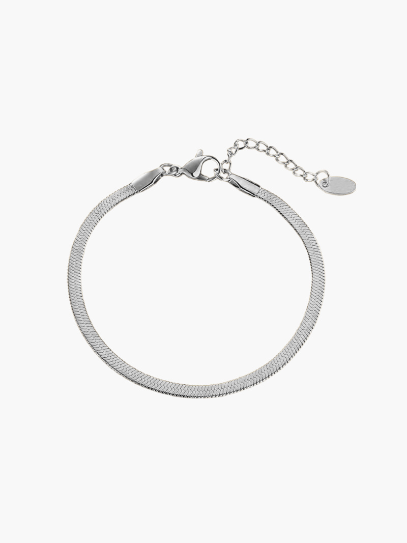 Sleek Bracelet Jewelry