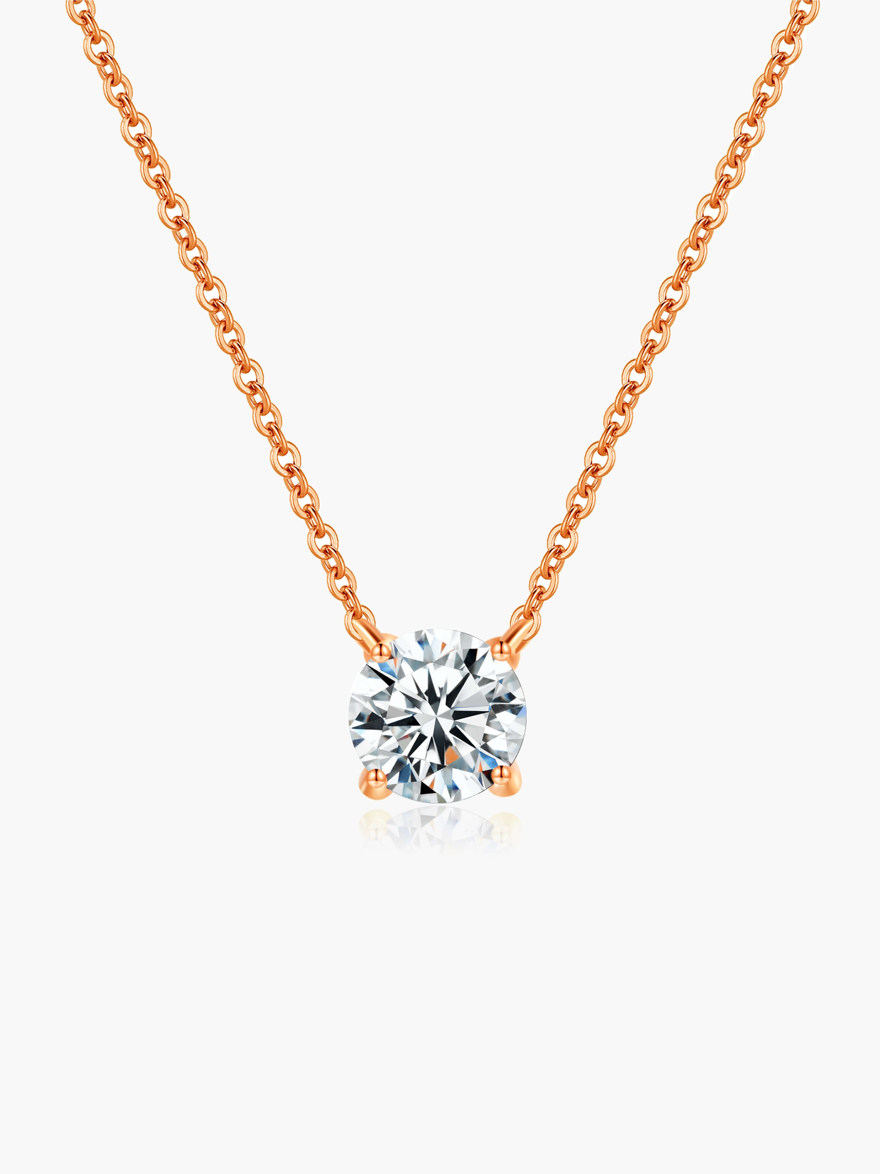 Aralyn Necklace - ZEYA