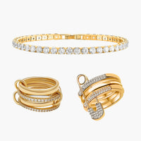 Iconic Zeya Bundle