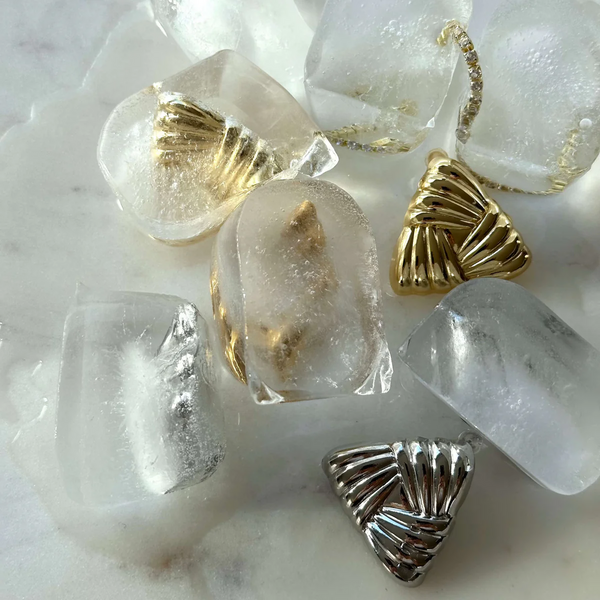 Wasserfester Schmuck