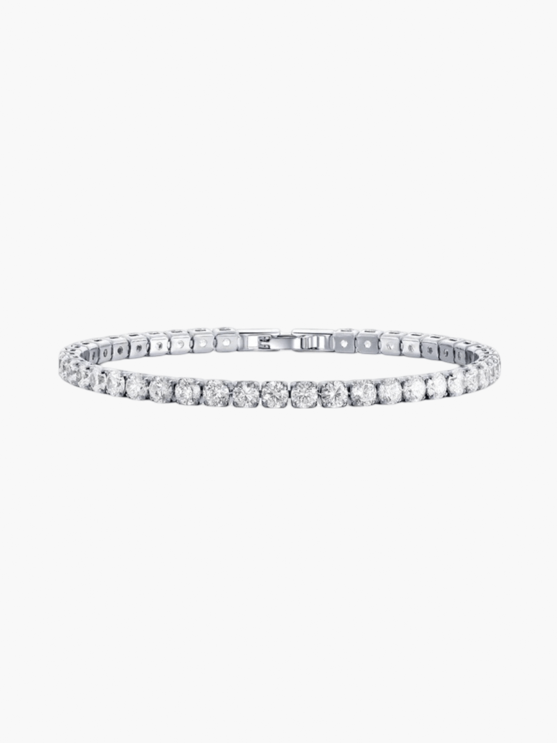 Tennis Bracelet Jewelry