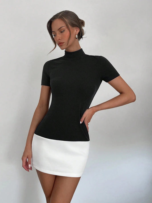 ZEYA - Clara Mini Dress