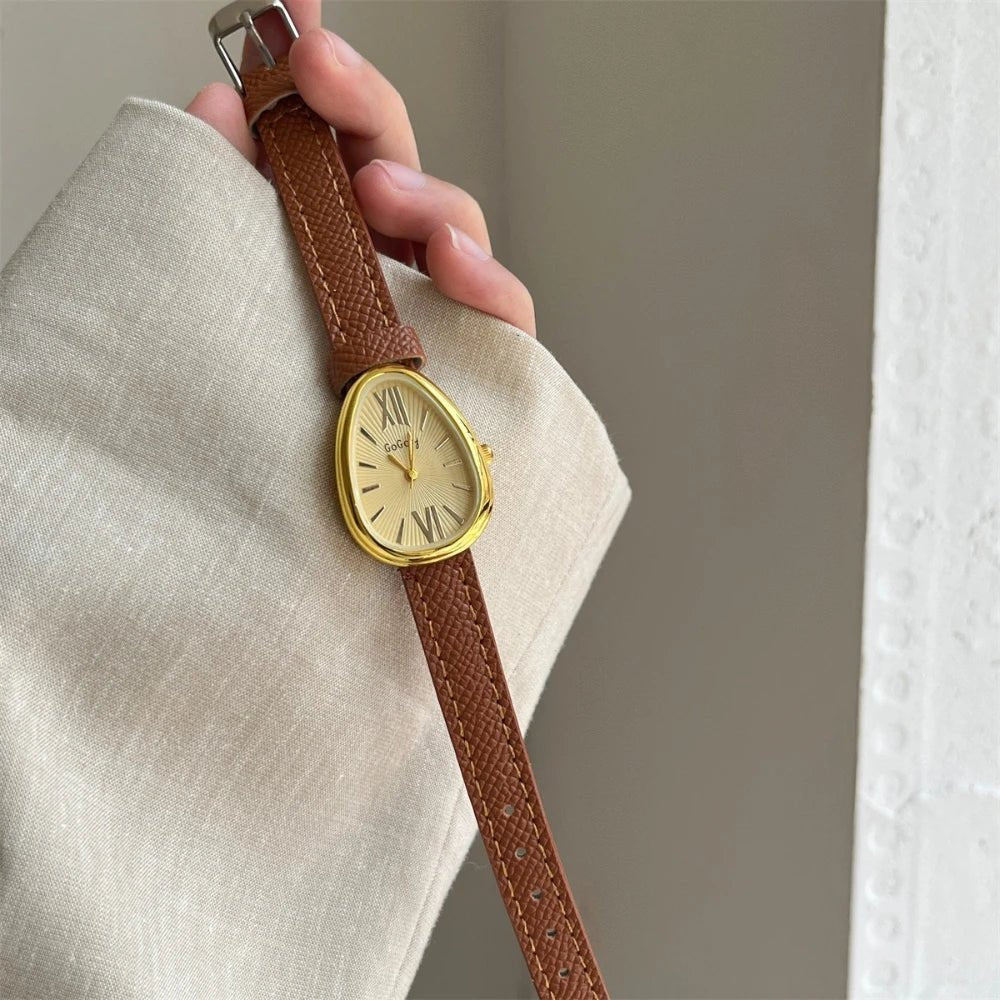 ZEYA - Elena Watch