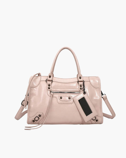 ZEYA - Linda City Handbag