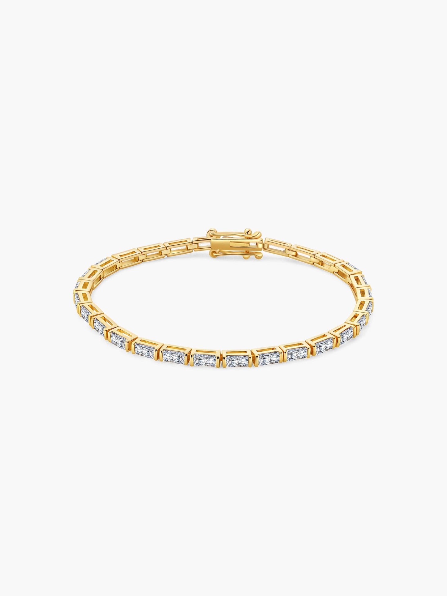 ZEYA - Louisa Tennis Bracelet