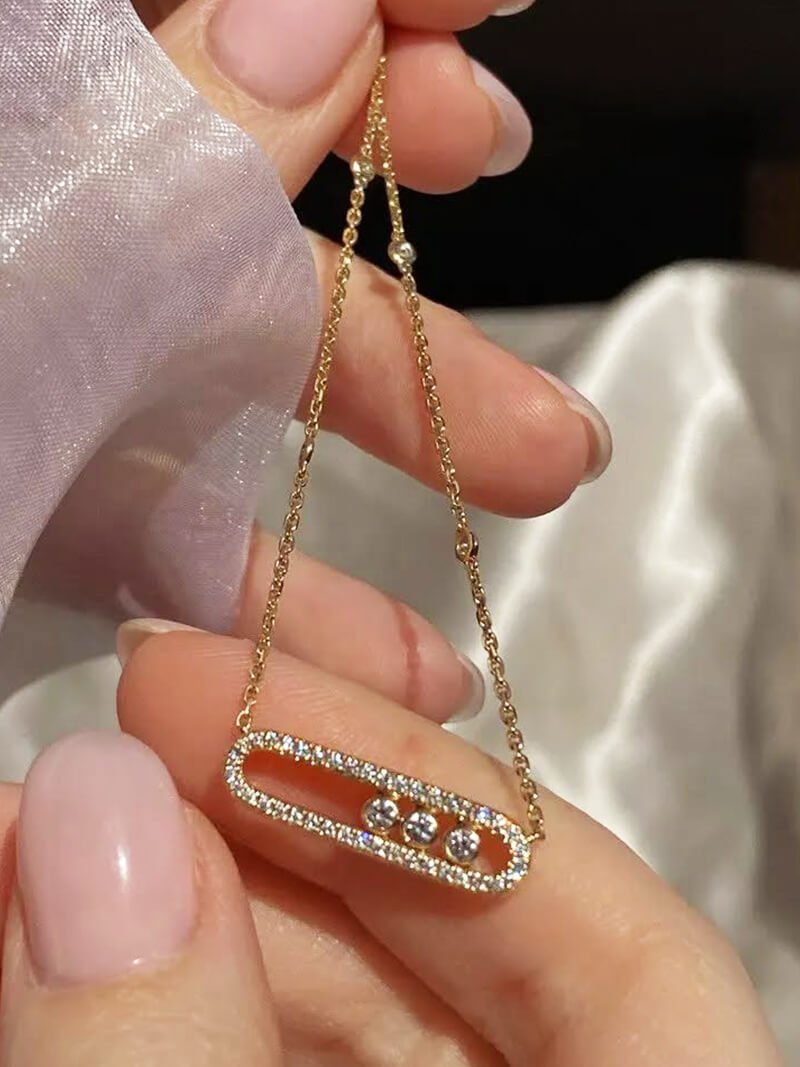 ZEYA - Melissa Necklace